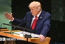 Lula e Trump: presidente brasileiro usa tática de aproximação com líder dos EUA, mas não vai de 'peito aberto' para reunião, diz especialista