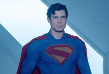 'Man of Tomorrow' Opens July 2027