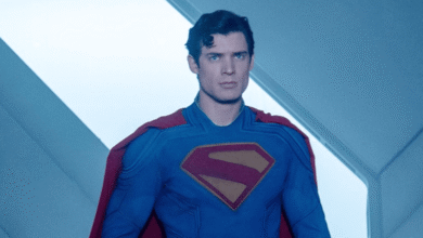 'Man of Tomorrow' Opens July 2027