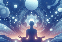 Meditação guiada para combater a insônia