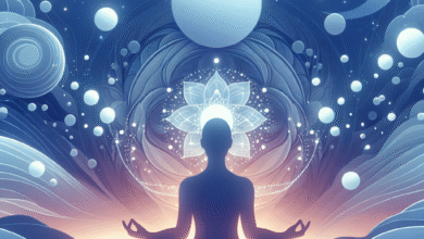 Meditação guiada para combater a insônia
