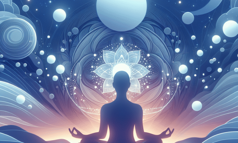 Meditação guiada para combater a insônia