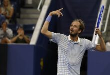 Daniil Medvedev vs. Nishesh Basavareddy Preview, Prediction and Betting Odds for ATP Hangzhou Open 2025 Round of 16