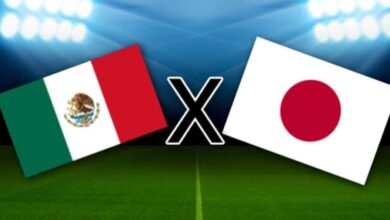 México x Japão em jogo amistoso: onde assistir ao vivo, horário e escalação