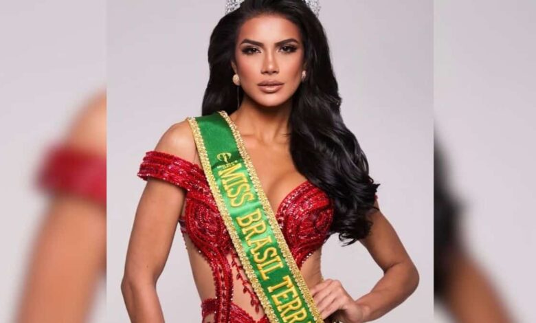 Miss Brasil Terra 2025: conheça as 22 candidatas a coroa do concurso