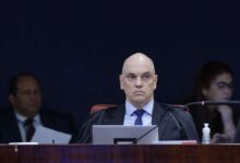 A resposta de Moraes às acusações de seu ex-assessor – CartaCapital