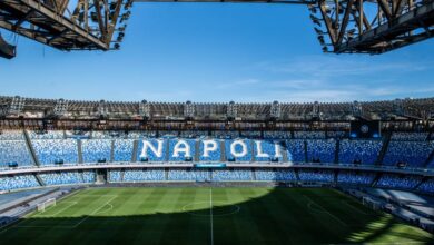 Napoli x Pisa: onde assistir, horário e escalações