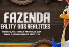 o reality dos realities – R7