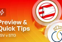 PSV v Union Saint-Gilloise Bet Builder Quick Tips & Preview