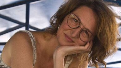 Escritora Paula Taitelbaum, esposa de Peninha, acusa Feira do Livro de Canoas de censura após ser retirada da programação