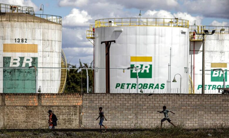 Petrobras paga 2ª parcela de R$ 11,7 bi em dividendos hoje; veja se você tem direito