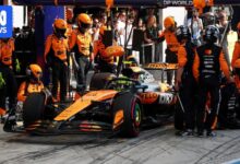 F1 live Italian Grand Prix: Oscar Piastri asked to give second place to Lando Norris, Max Verstappen wins