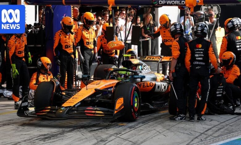 F1 live Italian Grand Prix: Oscar Piastri asked to give second place to Lando Norris, Max Verstappen wins