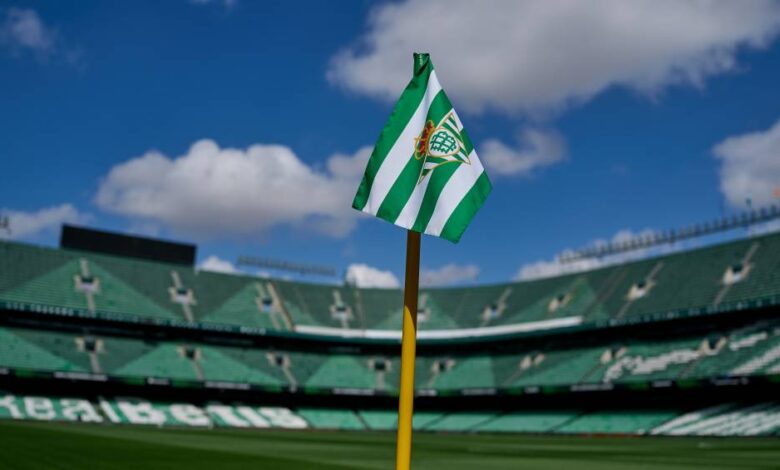 Real Betis x Real Sociedad: onde assistir, horário e escalações