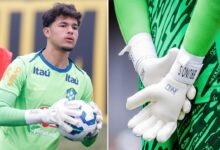 'Quero que me conheçam pelos meus feitos e não pelo passado'