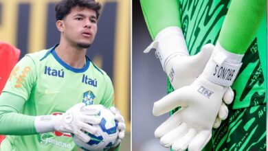 'Quero que me conheçam pelos meus feitos e não pelo passado'