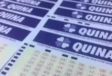 veja resultado do concurso 6830, que pode pagar R$ 1,2 milhão