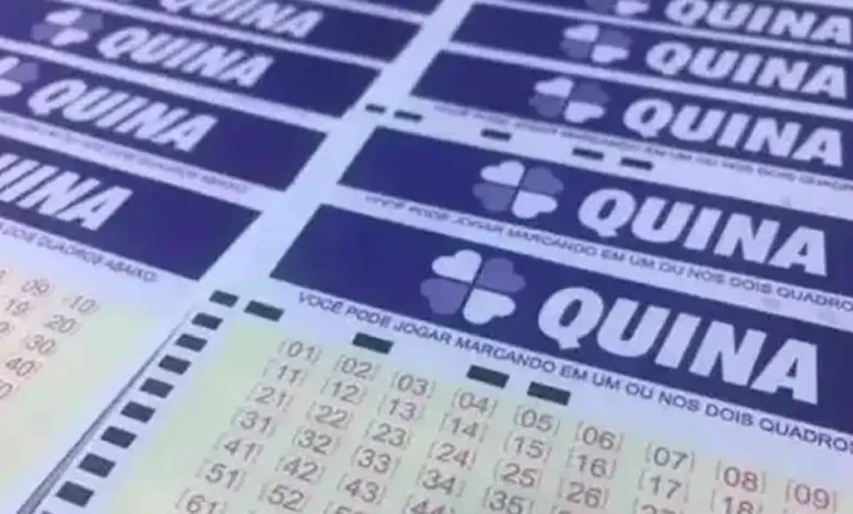 veja resultado do concurso 6830, que pode pagar R$ 1,2 milhão
