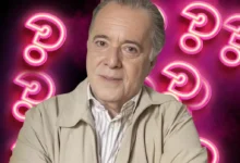 A cena mais emocionante de Dona de Mim tem o retorno de Abel