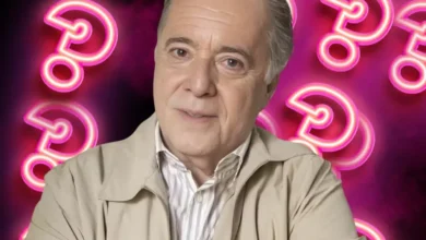 A cena mais emocionante de Dona de Mim tem o retorno de Abel