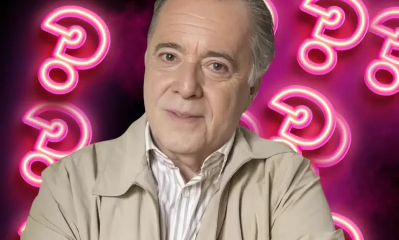 A cena mais emocionante de Dona de Mim tem o retorno de Abel