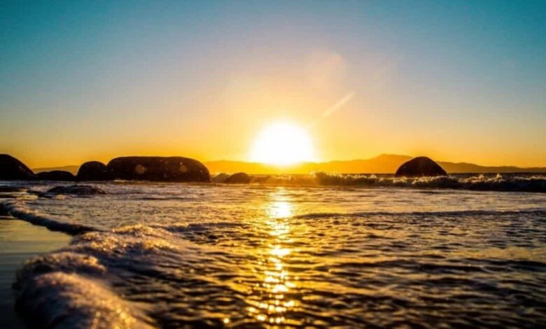 Horário de verão ainda não tem definição sobre retorno em 2025 (Foto: Arquivo NSC)