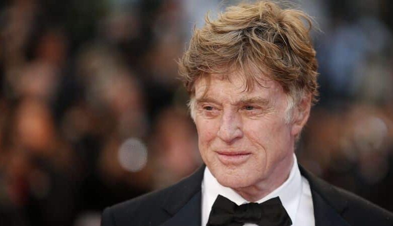 Robert Redford, actor, director, environmentalist, dead at 89