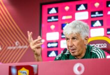 Roma Look To Make It Three In a Row As They Host Torino