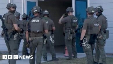 Seoul concludes US talks to release South Koreans detained in Hyundai raid