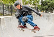 Tony Hawk skateboard from first 900 sells for $1.15M