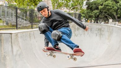 Tony Hawk skateboard from first 900 sells for $1.15M