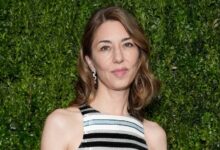 Sofia Coppola Will Be Honored at MoMA Film Benefit