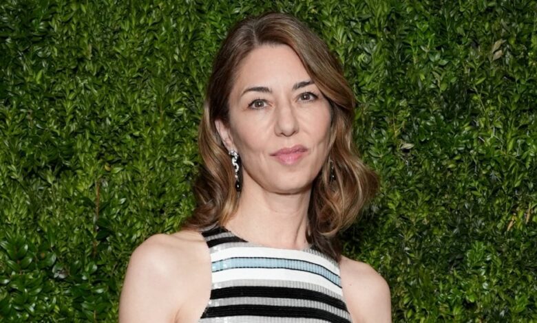 Sofia Coppola Will Be Honored at MoMA Film Benefit