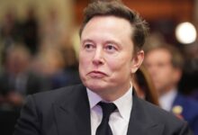 Tesla proposes Elon Musk pay package that could make him the world’s first trillionaire