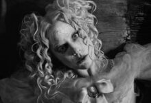 Watch Tim Burton’s Video for New Lady Gaga Song “The Dead Dance”