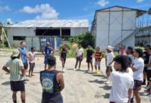 From airfields training to the regional stage: Tuvalu ready for huge opportunity