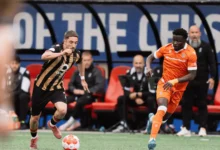 PREVIEW: Valour FC vs. Forge FC