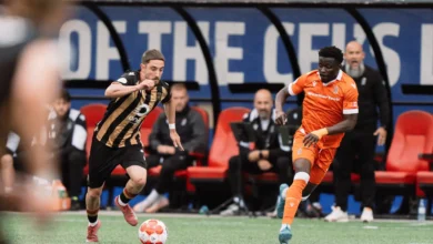 PREVIEW: Valour FC vs. Forge FC