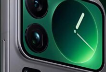 Xiaomi inverte design dos celulares com nova criação e consegue tornar Xiaomi 17 Pro diferente de qualquer telefone atual