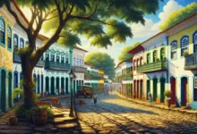 Centro Histórico de Goiás