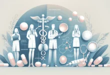 Endocrinologistas lideram tratamentos de ponta em reposição hormonal