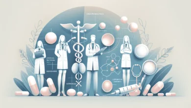Endocrinologistas lideram tratamentos de ponta em reposição hormonal