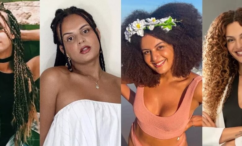 veja 43 fotos da atriz desde primeira aparição na Globo!