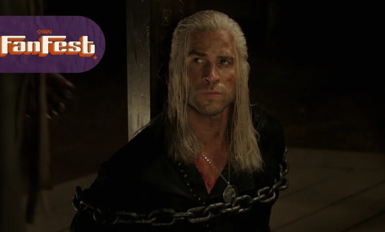 The Witcher’s Final Seasons: Liam Hemsworth and Showrunner Lauren Schmidt Hissrich on Replacing Henry Cavill and Crafting ‘A Really Good Payoff to the Series’