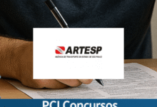ARTESP abre 142 vagas em novo Concurso Público