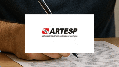 ARTESP abre 142 vagas em novo Concurso Público