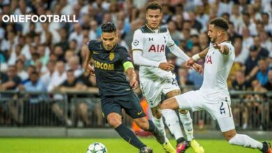 Icon: OneFootball