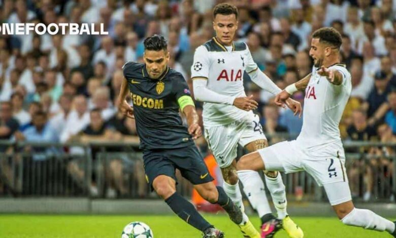 Icon: OneFootball