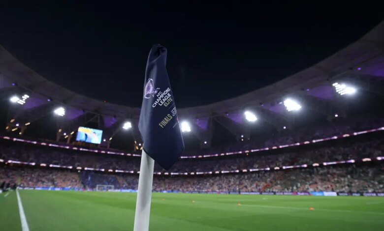 Al-Ahli x Al-Gharafa: onde assistir, horário e escalações