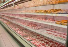 Alimentação em domicílio faz prévia da inflação subir abaixo do esperado